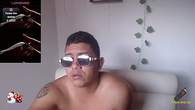 MaxSteel155 online show from January 10, 6:20 pm