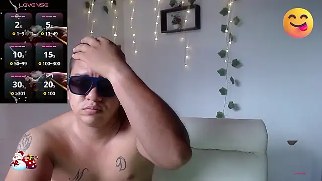 MaxSteel155 online show from January 16, 6:34 pm