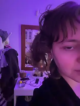 Snapshot of witchdub chatting on May 13, 6:38 pm witchdub online show from May 13, 6:38 pm