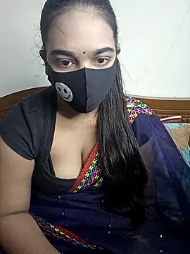 Ms Zara90 online show from January 8, 4:31 pm