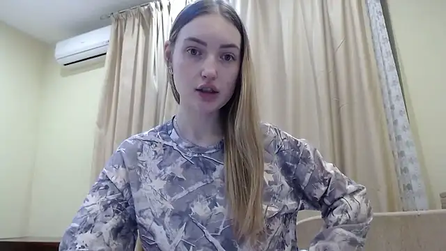 Eva Harris online show from January 11, 4:23 pm