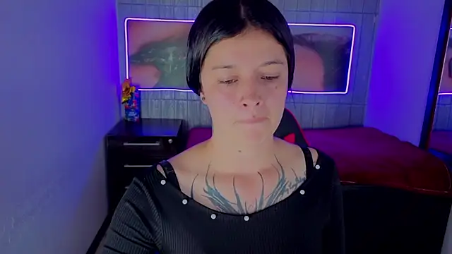 Harley quinzell online show from January 11, 6:02 pm