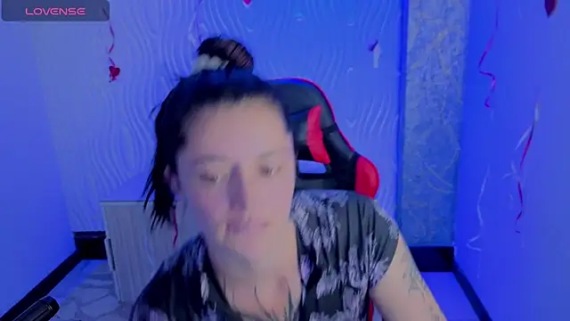 Harley quinzell online show from March 5, 6:37 pm