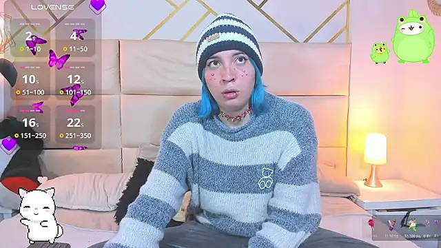 Kissa- online show from January 11, 2:27 am