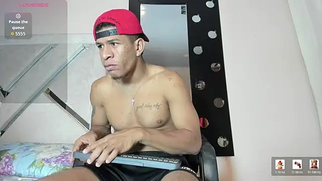 antonio aguilarx online show from May 28, 11:46 pm