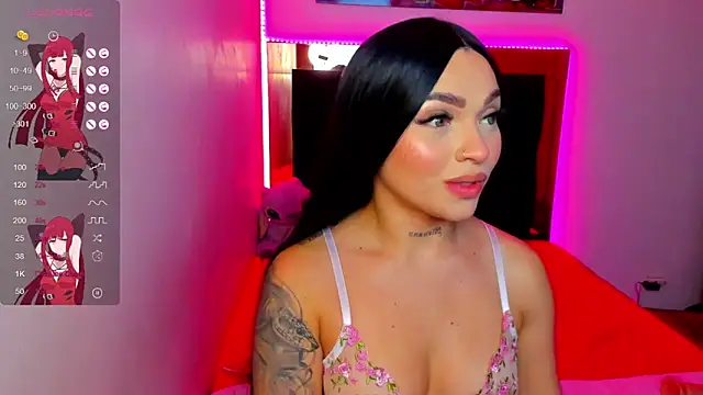 Nicole rouss online show from May 26, 4:08 am