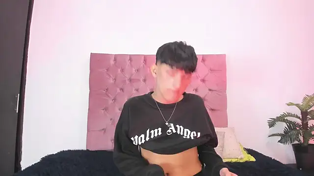 im miuu online show from January 11, 4:06 am