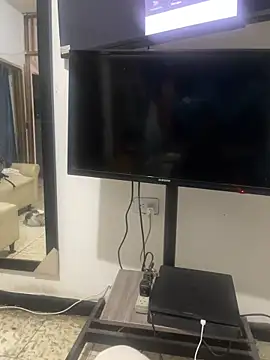 thegoat767 online show from February 15, 7:43 pm