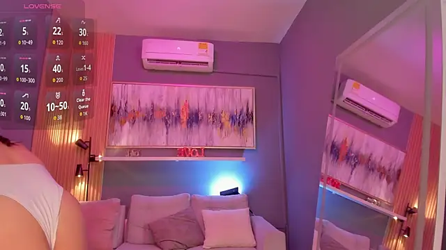 lilian vergara online show from April 9, 7:41 pm