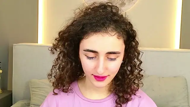 Susan Fors online show from February 23, 10:01 am