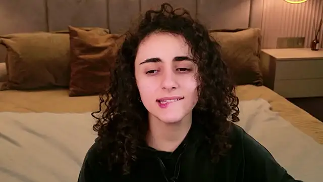 Susan Fors online show from March 24, 9:03 am