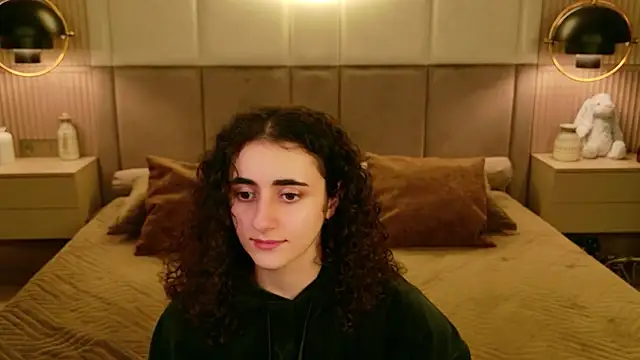 Susan Fors online show from April 24, 6:05 am