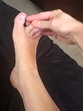 intoyou1689 online show from January 13, 4:34 pm