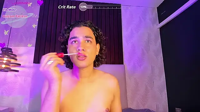 Fran Smiths online show from March 8, 2:04 am