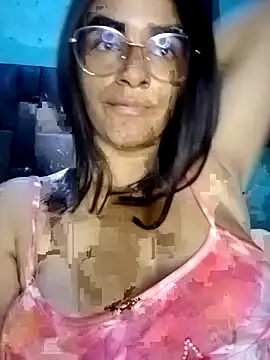 Araanza05 online show from February 2, 1:59 am