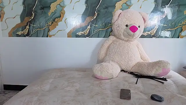 jasmine star12 online show from February 2, 7:56 pm