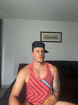 Rainer G online show from March 24, 2:33 pm