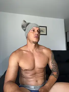 Rainer G online show from April 9, 2:33 pm