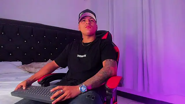 DalasNovoa online show from January 16, 12:53 pm