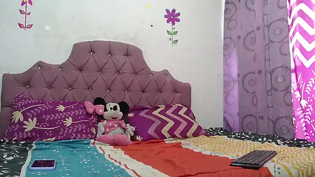 DannaTs1 online show from April 21, 4:01 pm