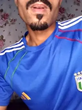 Kmali5465 online show from April 13, 9:48 am