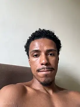 LorenzoBlack27 online show from February 28, 4:30 pm