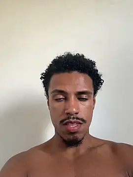 LorenzoBlack27 online show from March 1, 9:06 pm