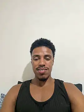 LorenzoBlack27 online show from March 10, 12:59 am