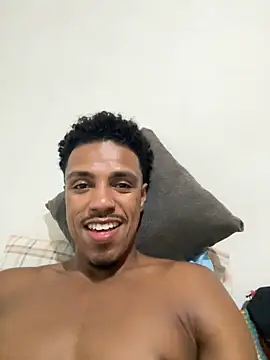 LorenzoBlack27 online show from March 22, 2:59 am