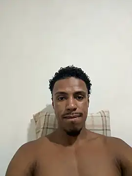 LorenzoBlack27 online show from April 13, 10:04 pm