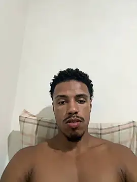 LorenzoBlack27 online show from April 19, 11:29 pm