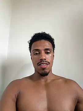 LorenzoBlack27 online show from April 20, 7:37 pm