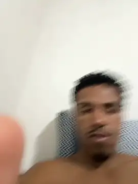 LorenzoBlack27 online show from April 24, 2:36 am