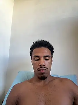 LorenzoBlack27 online show from April 25, 6:27 pm