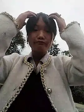 Hina2xx online show from January 11, 3:00 am