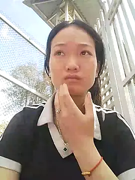 Hina2xx online show from February 14, 2:52 am