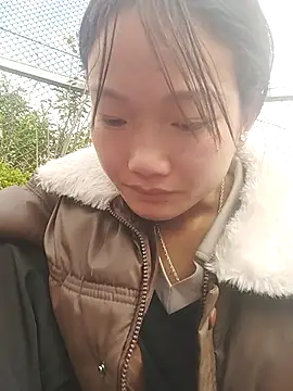 Hina2xx online show from February 16, 2:18 am