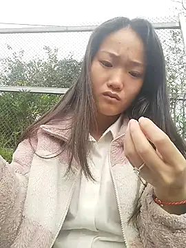 Hina2xx online show from February 24, 2:20 am