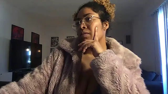 TechnoGoddessxxx online show from January 9, 5:26 pm