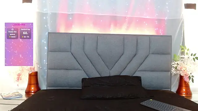 Aittana Fonnegra online show from February 11, 7:08 pm