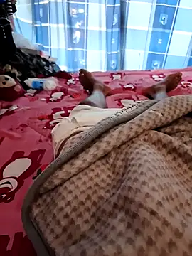 Peterackson111 online show from April 19, 7:07 am