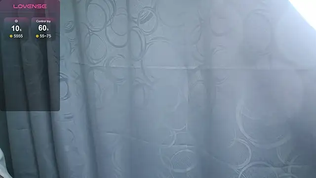 FoxySmile online show from January 10, 11:56 am