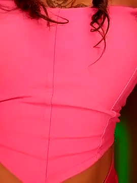 imaculada666 online show from April 24, 8:28 am