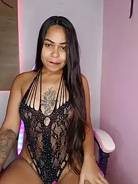 imaculada666 online show from July 12, 7:43 am