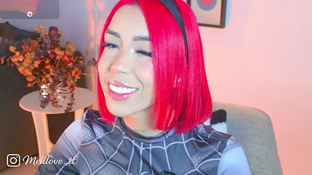 MelyTaylor  online show from April 18, 9:48 pm