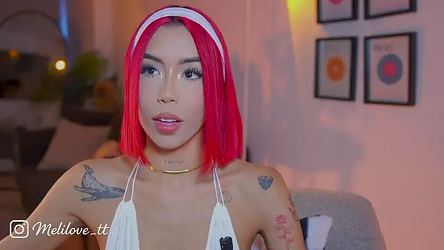 Snapshot of MelyTaylor_ chatting on May 31, 9:38 pm MelyTaylor online show from May 31, 9:38 pm