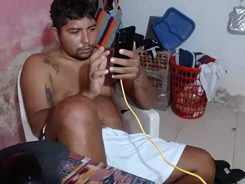 master juju1924 online show from April 4, 8:39 pm