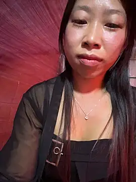 Mayly lucky2 online show from February 12, 11:55 pm