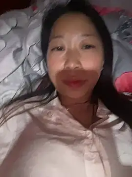 Mayly lucky2 online show from March 9, 2:43 pm