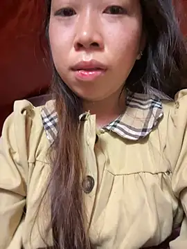 Mayly lucky2 online show from April 19, 8:33 pm